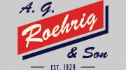 A.G. Roehrig & Son