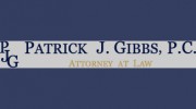 Gibbs P. C. Patrick J