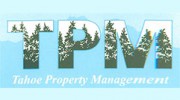 Tahoe Property Management