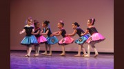 Pittsburg Performing Arts Academy