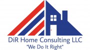 DiR Home Inspection & Consulting