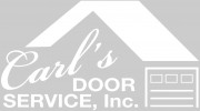 Carl's Door Service