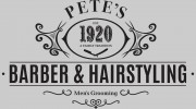 Pete's Barber & Hair Styling Shop