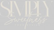 Simply Sweetness Food Design