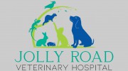 Jolly Road Veterinary Hospital
