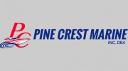 Pine Crest Marine Wawasee
