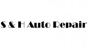 S & H Auto Repair