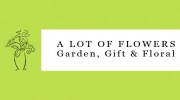A Lot Of Flowers