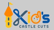 Kid's Castle Cuts