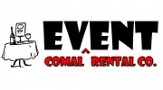 Comal Event Rental