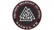 Triumph Brazilian Jiu-Jitsu Academy