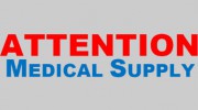 Attention Medical Supply
