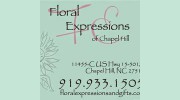 Floral Expressions