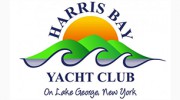Harris Bay Yacht Club
