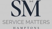 Service Matters Hamptons