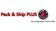Pack & Ship