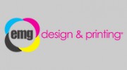 EMG Design & Printing