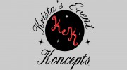 Krista's Event Koncepts