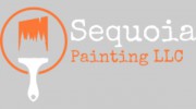 Sequoia Painting
