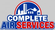 Complete Air Services