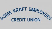Rome Kraft Employees Credit Un