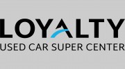 Loyalty Used Car Super Center