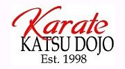 Katsu Dojo/Japan Karate-DO