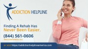 Narcotic Drug Treatment Center