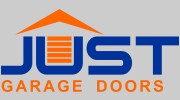 Just Garage Doors