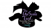 The UpScale Tail, Pet Grooming Salon
