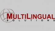 Multilingual Solutions