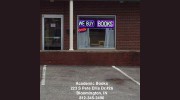 Academic Scholarly Bookstore