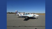 Nexga Aircraft