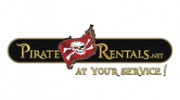Pirate Scooter Rentals