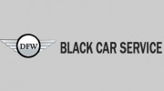 Dfw Black Car Service