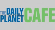 The Daily Planet Cafe