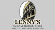 Lenny's Pizza & Italian Grill