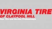 Virginia Tire Of Claypool Hill