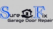 Sure Fix Garage Door Repair