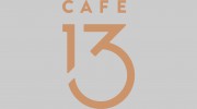 Cafe 13