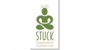 Stuck Community Acupuncture