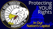 Motorcycle Riders Foundation