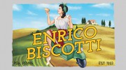 The Enrico Biscotti