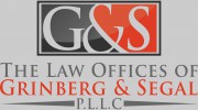 The Law Offices Of Grinberg & Segal