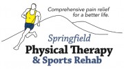 Springfield Physical Therapy & Sports Rehab