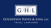 Goldstein Hayes & Lina