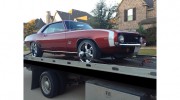 Towing Austin Pros