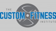 The Custom Fitness Institute