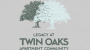 Legacy At Twin Oaks Apartments Homes