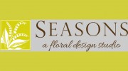 Seasons A Floral Design Studio